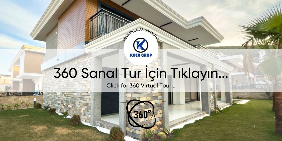 Sanal Tur